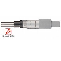 ミツトヨ マイクロメータヘッド 153204 MHK25V
