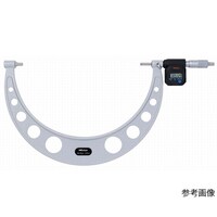 ミツトヨ デジマチックマイクロメータ