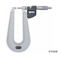 ミツトヨ デジマチック鋼板マイクロ
