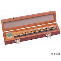ミツトヨ ゲージブロックセット