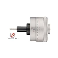 ミツトヨ マイクロメータヘッド 153301 MHP25V