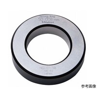 ミツトヨ 鋼製リングゲージ/9mm 177279