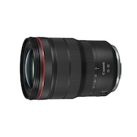 キヤノン キヤノン レンズ RF1535mm F2.8 L IS USM 3682C001
