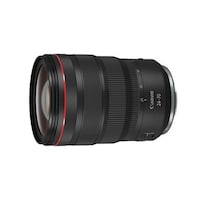 キヤノン キヤノン レンズ RF2470mm F2.8 L IS USM 3680C001