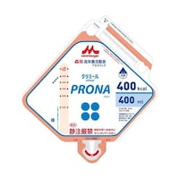 クリニコ 高栄養流動食 PRONAアセプバッグ