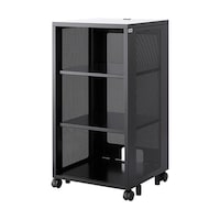 サンワサプライ 機器収納ボックス H1000 CPSBOX3