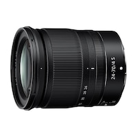 ニコン ニコン Z レンズ NIKKOR Z 2470mm f/4 S