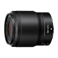 ニコン ニコン Z レンズ NIKKOR Z 50mm f/1.8 S