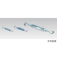 共立電機 ワイヤー留具 ターンバックル1/2(12MM)