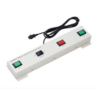 日置電機 両手用リモコン 9614