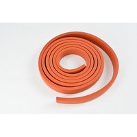 ThreeHigh シリコンスポンジ角紐 10mm×30mm 3m SH10303