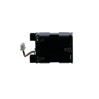 柴田科学 乾電池ホルダーMPW5P型用 SN36B型