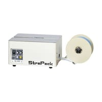 ストラパック 半自動梱包機(卓上型) IQ400DT