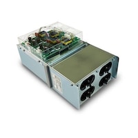 アイクォーク 空気除菌・脱臭機 ZERO用リアクター4T