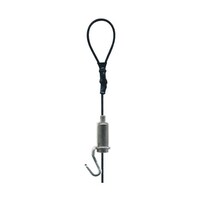 福井金属工芸 パワーワイヤー自在径1.2mm 2.0m 1806B