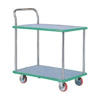 石川製作所 ステンレス製運搬車 SUS104