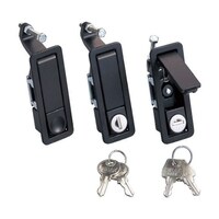 スガツネ工業 (140019222)フラッシュ コンプレッションラッチ 2829402D