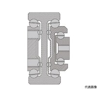 スガツネ工業 (190114279)スライドレール CBLE19041000