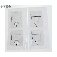 日腸工業 滅菌 X線シート N 台紙