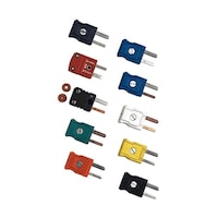FLUKE 熱電対プラグ・キット FLUKE700TC1