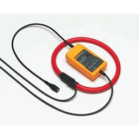 FLUKE AC電流クランプセンサー 3000A277MM I3000S FLEX36