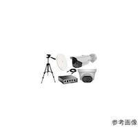 ビットストロング サーモグラフィー バレット・タレット型用三脚/金具セット