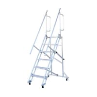 ハラックス キャリスター 多目的作業台 CSK556161