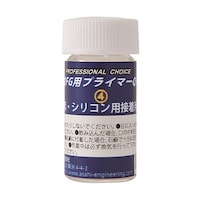 旭エンジニアリング 瞬間接着剤 QFG2用プライマー フッ素・シリコン用 QST 1069