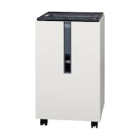 明光商会 シュレッダー A3対応 細断最大枚数30枚(50/60Hz) UDF30U