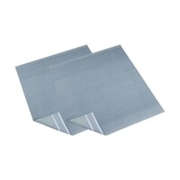 吉野 火花用パピヨン替えシート A種合格品 1セット(2枚入) YSBWPAP1818