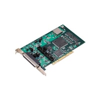 コンテック 非絶縁型高速高機能アナログ入力ボード AD1216U(PCI)EV
