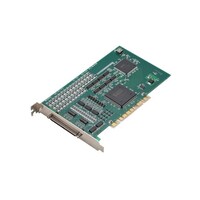 コンテック 高速ラインドライバ出力モーションコントロールボード SMC4DLPCI