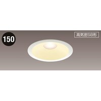 JAPPY LED防雨防湿ダウンライト