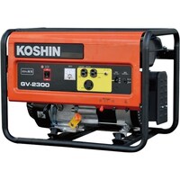 工進 スタンダード発電機
