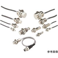 オムロン スタンダードタイプ近接センサ 中距離タイプ M8 M12コネクタタイプ E2EX2C18M1
