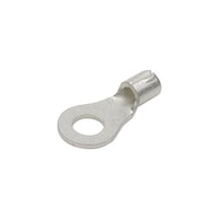 日立Astemo 丸型端子 4.3mm 100個入