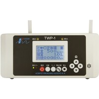 光明理化学工業 ダブルサンプリングポンプ TWP1