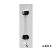 アズワン フラッシュ液クロ用ガラスカラム