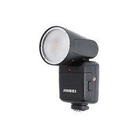 JINBEI スピードライト HD2PRO J302