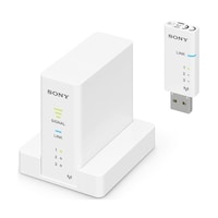 ソニー ワイヤレスプリントシステム UPAWU10