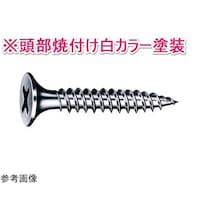 ヤマヒロ ドライウォール 特小頭カラー ラッパ 3.0×20 1000本入 K0C