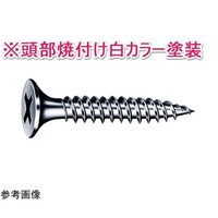 ヤマヒロ ドライウォール 大頭カラー ラッパ 3.5×22 1000本入 K1C