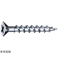 ヤマヒロ ステンレス コーススレッド フレキ付 全ネジ