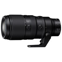 ニコン 交換レンズ ニコン Zマウント 100400mm NIKKOR Z 100400mm f/4.55.6 VR S
