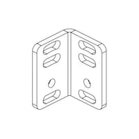 オムロン 取りつけ金具