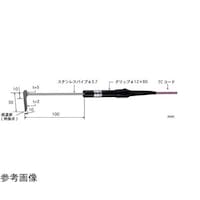 安立計器 微小表面用温度センサ