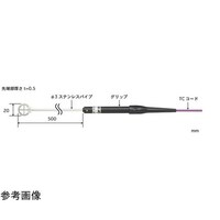 安立計器 空気温度用センサ
