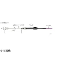 安立計器 空気温度用センサ
