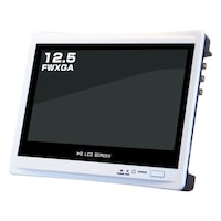 コロナ電業 一体型ハードディスクレコーダー AVR8124HM