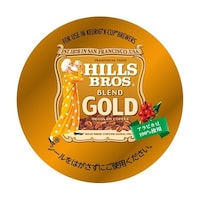 キューリグ KCUP ヒルス ブレンドゴールド 12個入 SC1926